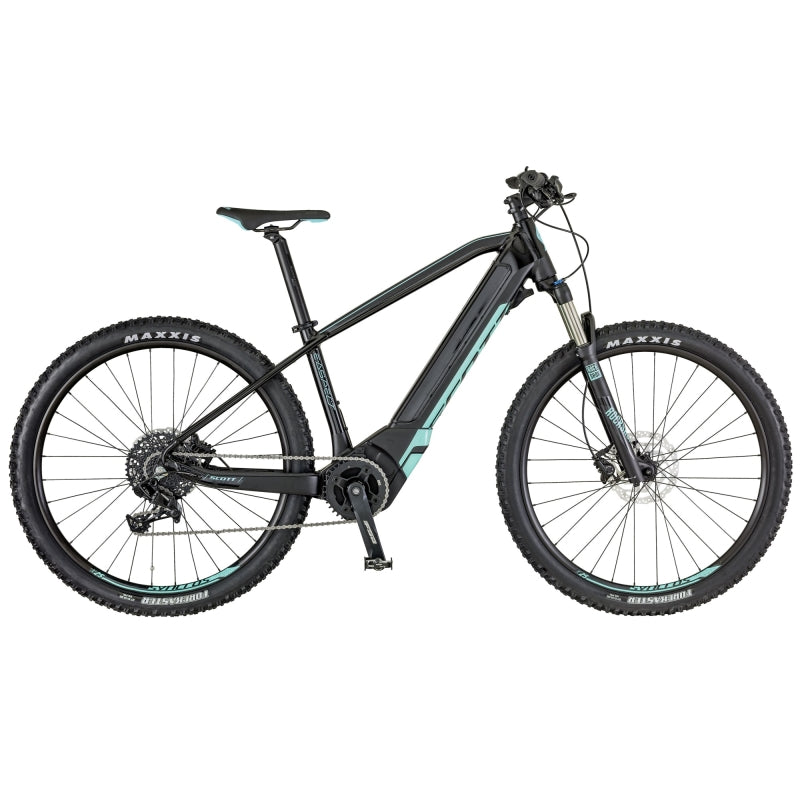 Scott E-contessa Aspect 20 2018