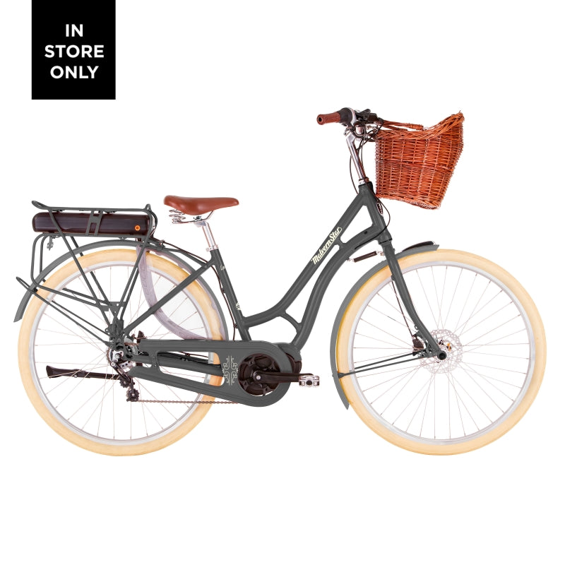 Malvern Star LA Belle E 2021