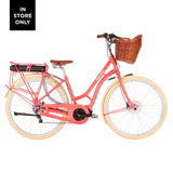 Malvern Star LA Belle E 2021