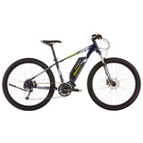 Avanti Montari-e Sport 2018