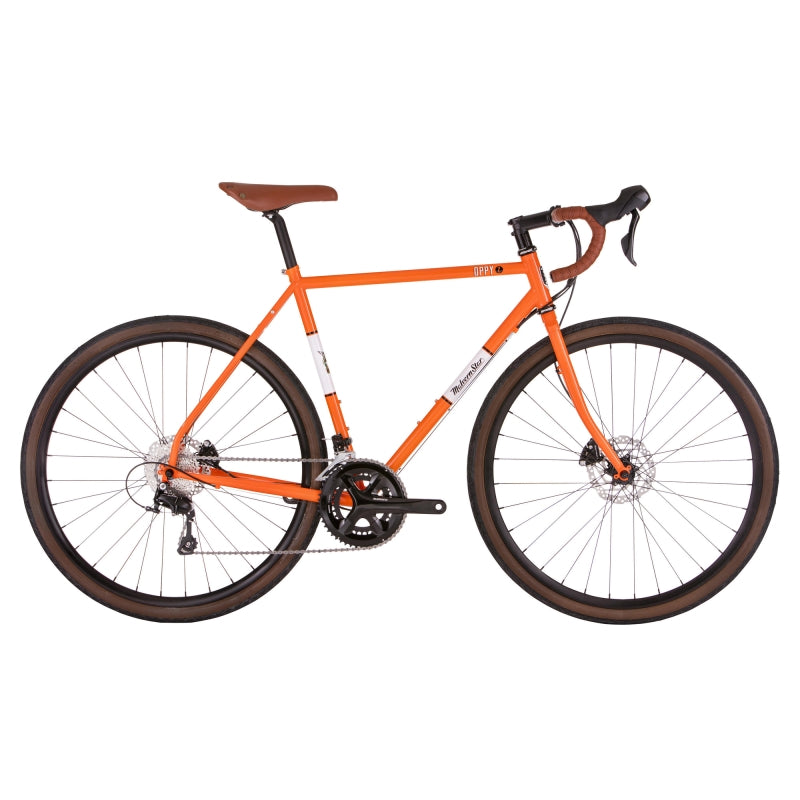 Malvern Star Oppy S2 2018