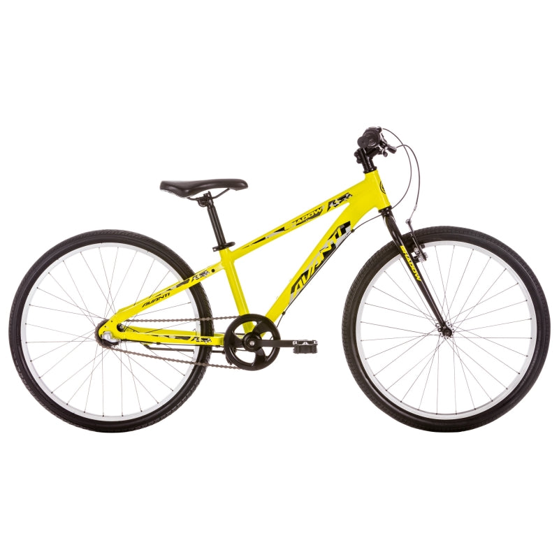 Avanti Shadow 24-I 2019