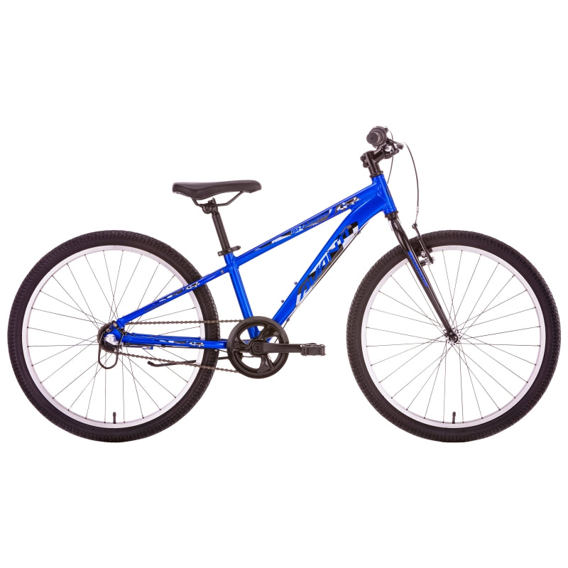 Avanti Shadow 24-I