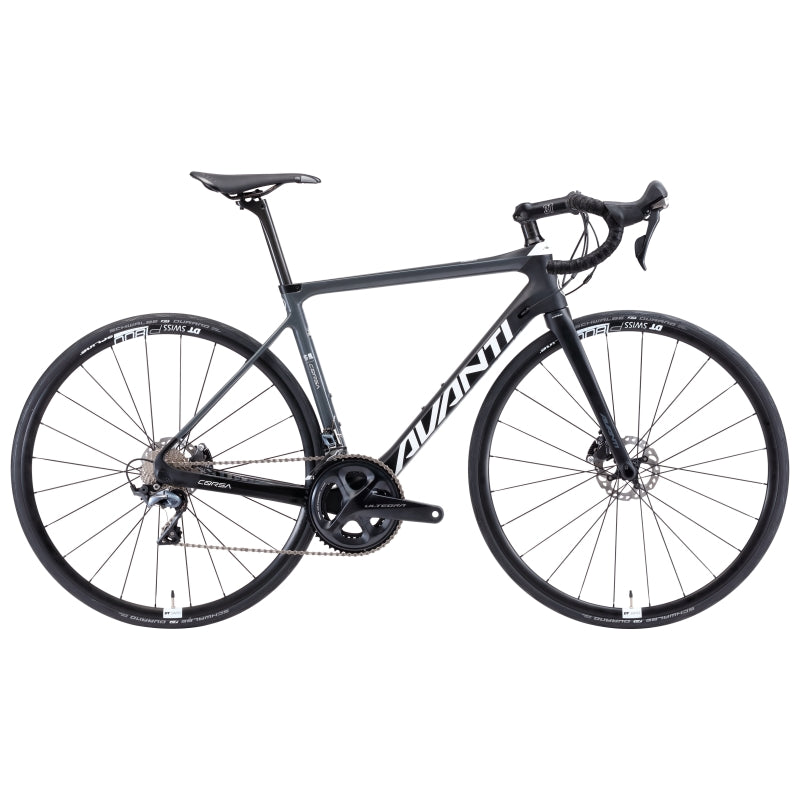 Avanti Corsa SL2 Disc 2019