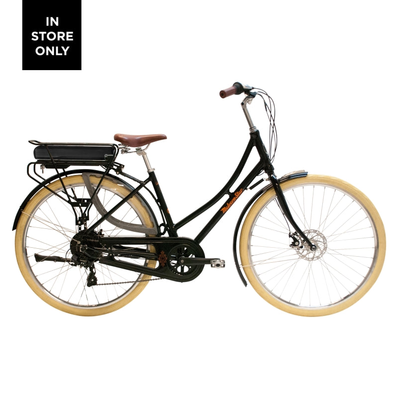 Malvern Star LA Belle EH 2021