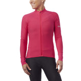 Giro Jersey Chrono Thermal Womens