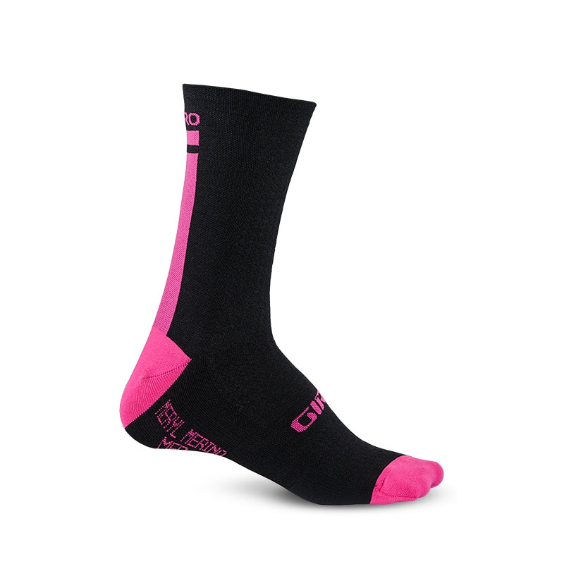 Giro Hrc Plus Merino Socks