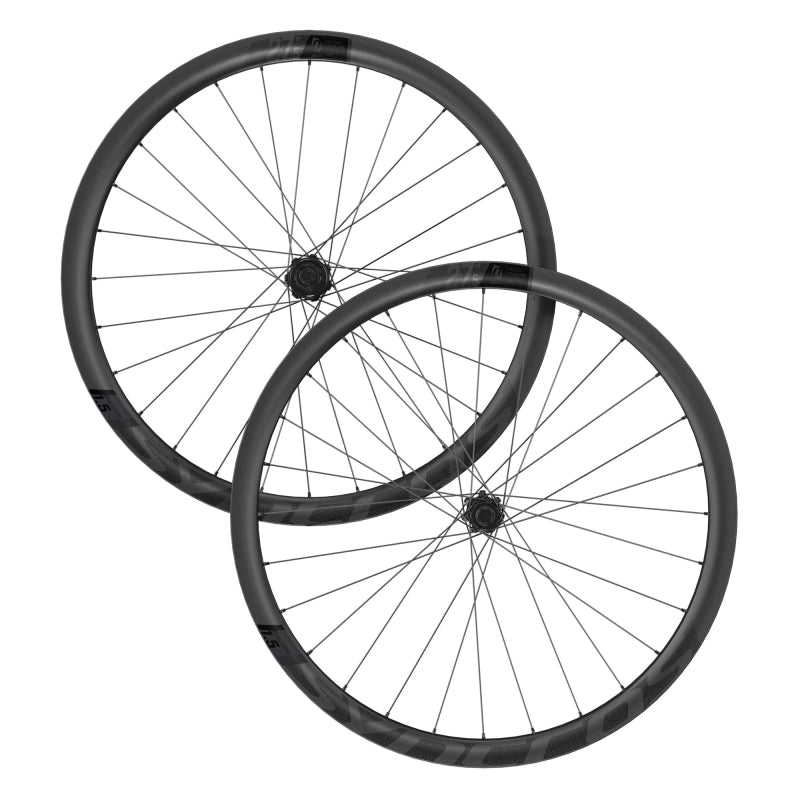 Syncros TR 1.5 27.5 Wheelset