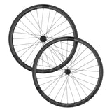 Syncros TR 1.5 27.5 Wheelset