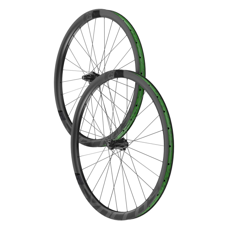 Syncros TR 1.5 29 Wheelset