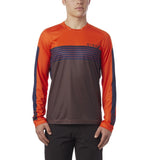 Giro Roust Jersey LS Mtb Mens