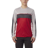 Giro Roust Jersey LS Mtb Mens