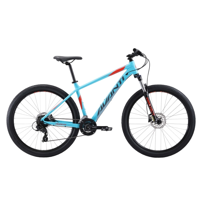 Avanti Montari 2 2019