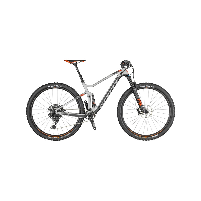 Scott Spark 930 2019