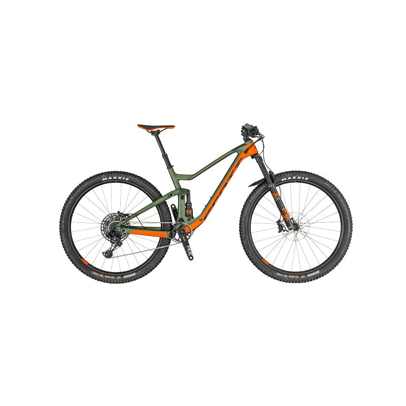 Scott Genius 930 2019