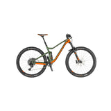 Scott Genius 930 2019