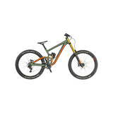 Scott Gambler 710 2019