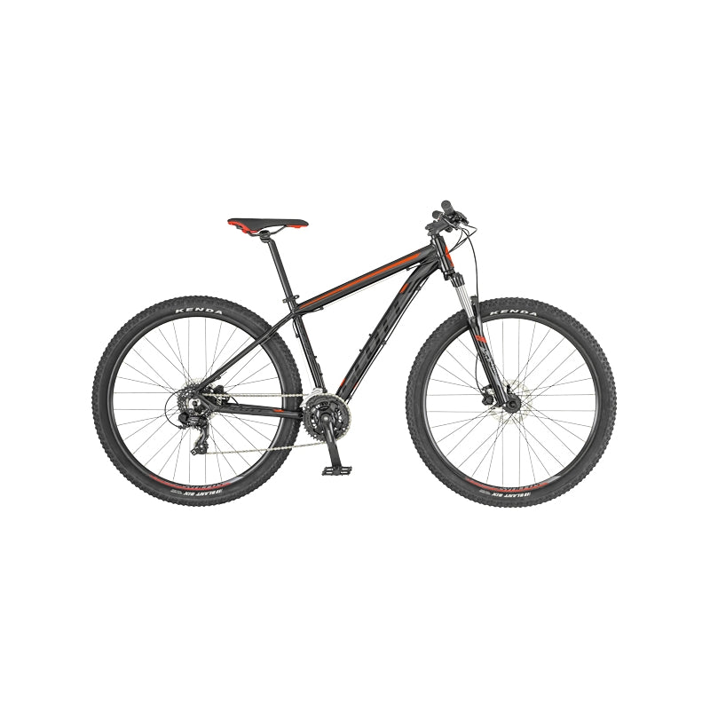 Scott Aspect 760 - 960 2019