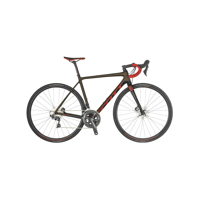 Scott Addict RC 20 Disc 2019