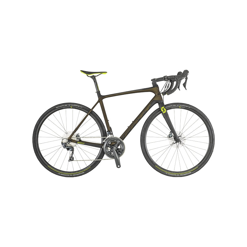 Scott Addict 10 Disc 2019