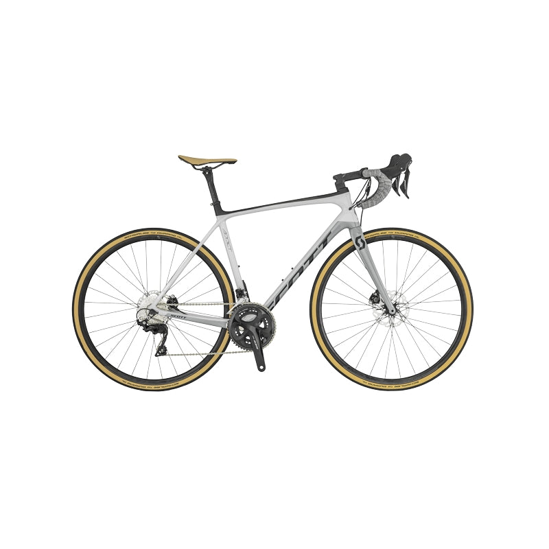 Scott Addict 20 Disc 2019