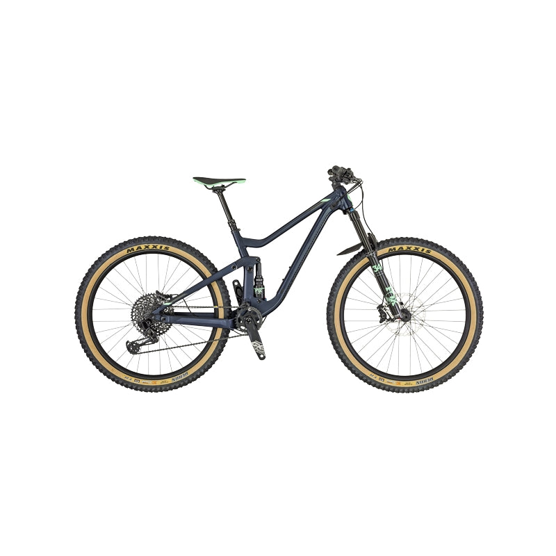 Scott Contessa Genius 720 2019