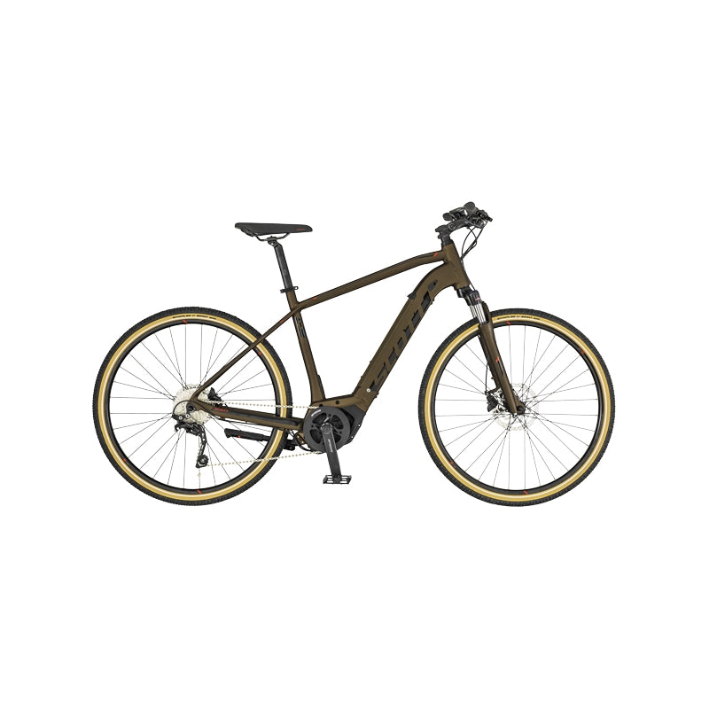 Scott Sub Cross Eride 20 Men 2019