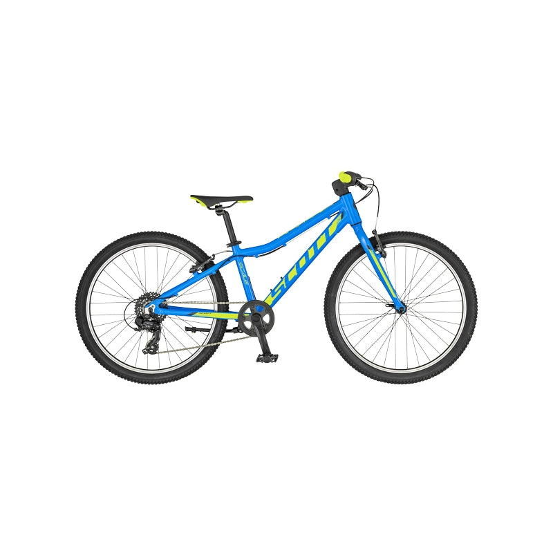 Scott Scale 24 Rigid Fork 2019