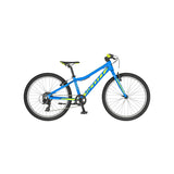 Scott Scale 24 Rigid Fork 2019