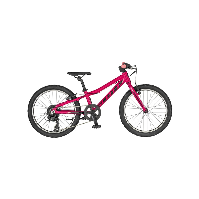 Scott Contessa 20 Rigid Fork 2019