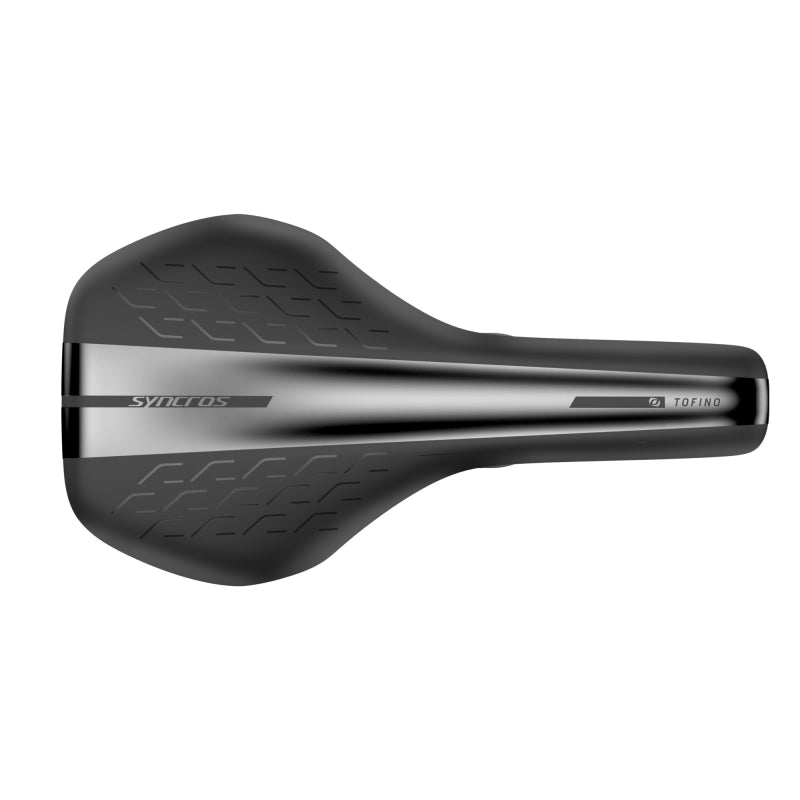 Syncros Tofino R 2.0 Saddle With Channel