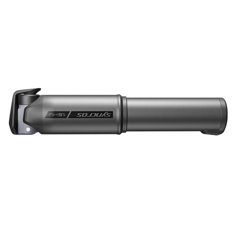 Syncros Boundry Mini Pump 1.5HV