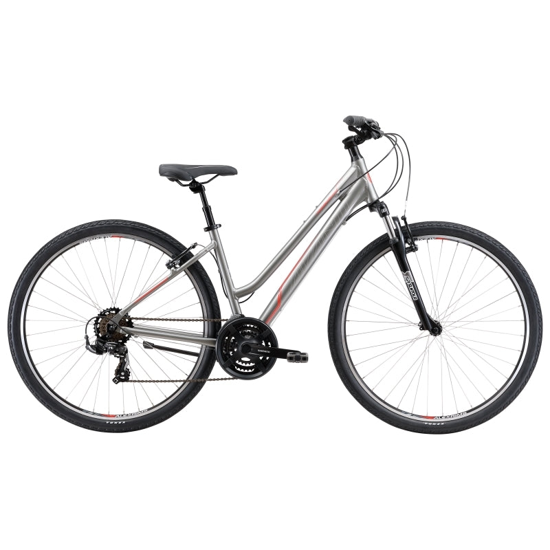 Avanti Discovery 1 Low 2019