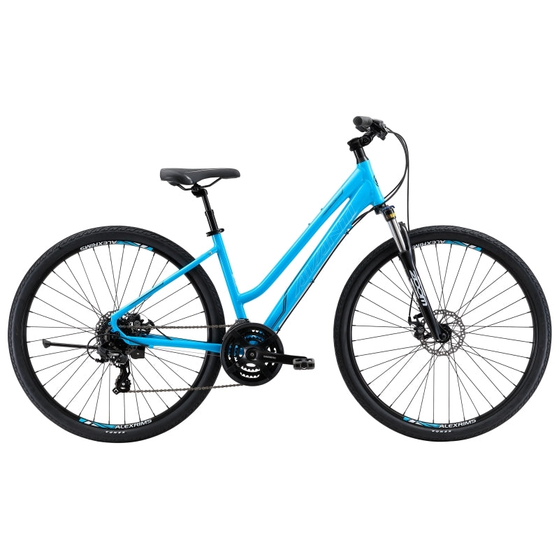 Avanti Discovery 2 Low