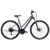 Avanti Discovery 3 Low 2019