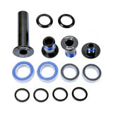 Bergamont Main Pivot Bolt Kit Hammer