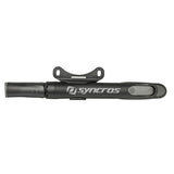 Syncros Mini Pump Plastic SMP-02