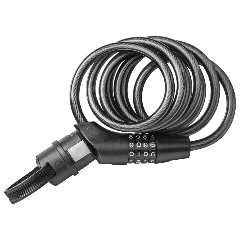 Syncros Combination Cable Lock SL-01 10MM X 1800MM