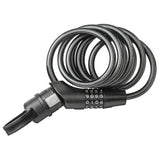 Syncros Combination Cable Lock SL-01 10MM X 1800MM