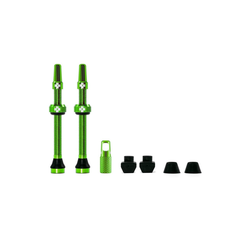 Muc-off Tubeless Valve Kit