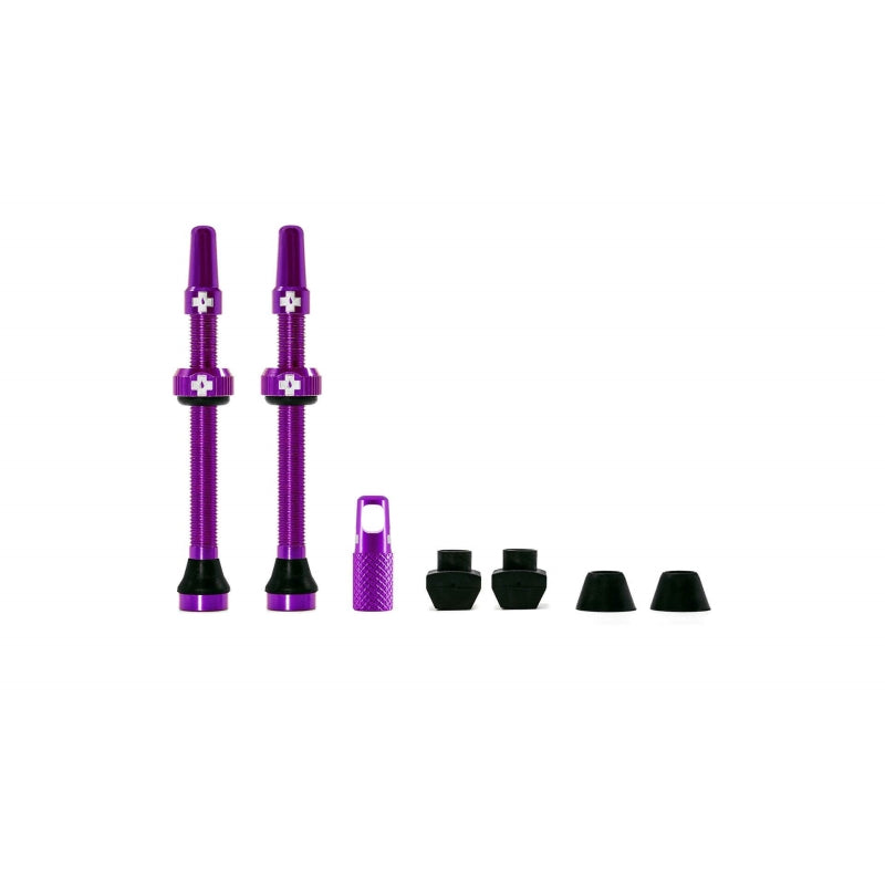 Muc-off Tubeless Valve Kit