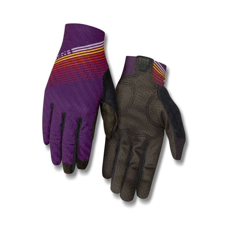 Giro Riv'ette CS LF Mtb Gloves Womens