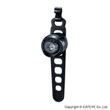 Cateye Orb Front Light SL-LD160-F