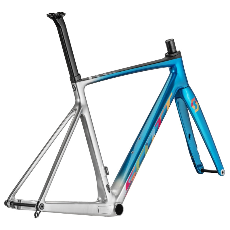 Scott Addict RC Ultimate Team Edition Frameset 2020