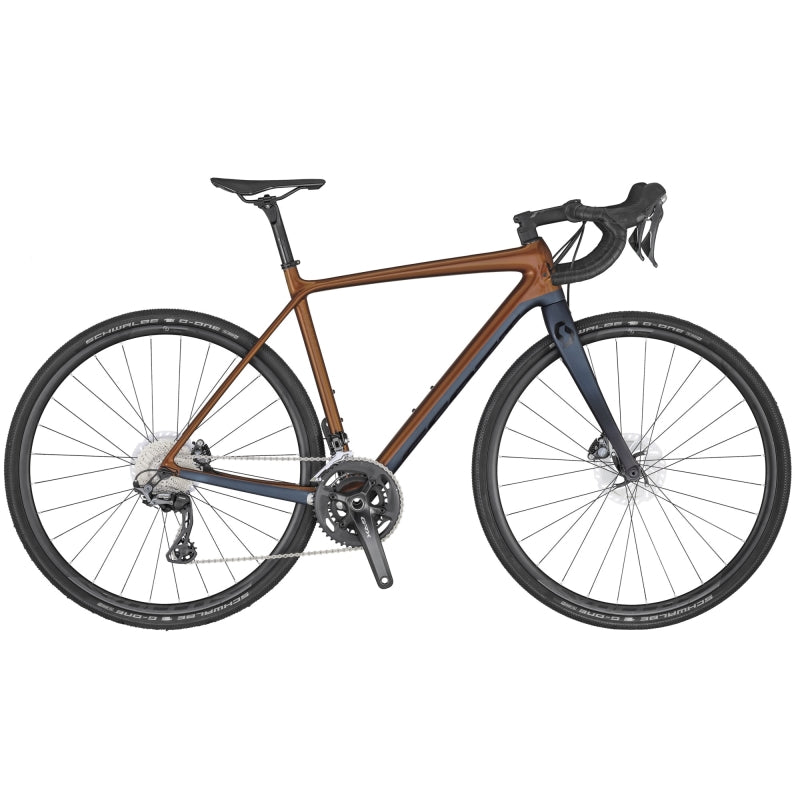 Scott Addict Gravel 20 2020