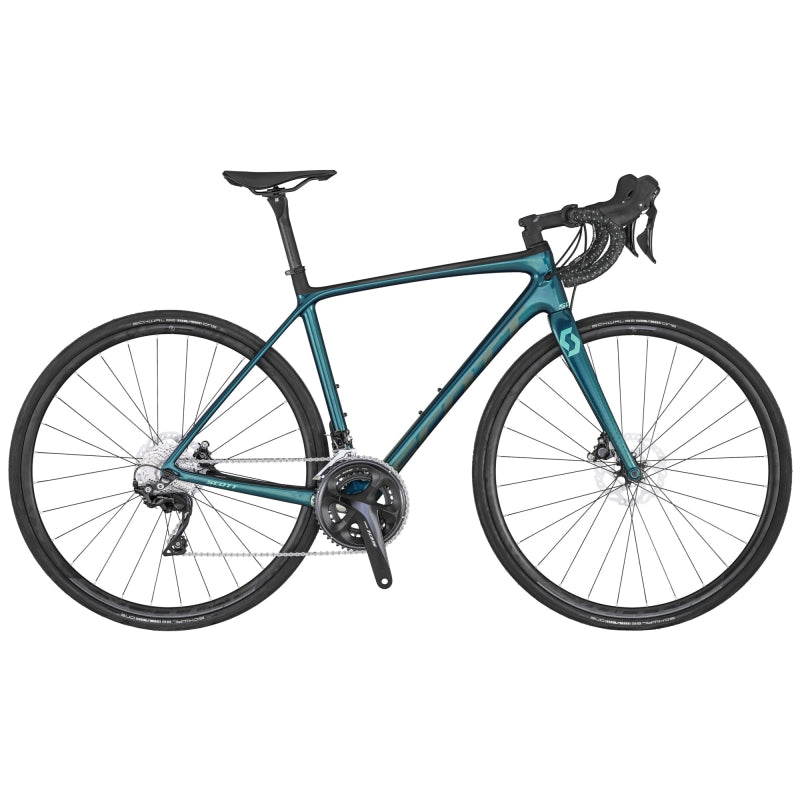 Scott Contessa Addict 25 2020