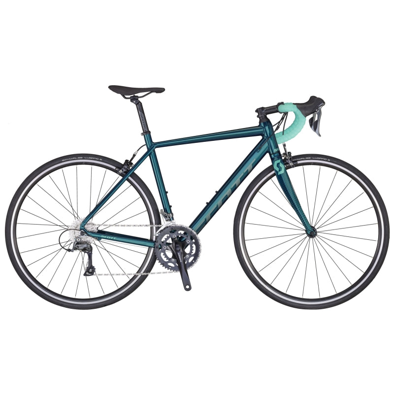 Scott Contessa Speedster 35 2020