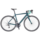 Scott Contessa Speedster 35 2020