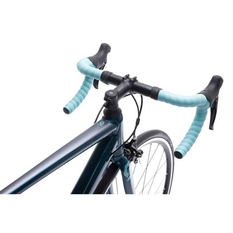 Scott Contessa Speedster 35 2020