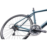 Scott Contessa Speedster 35 2020